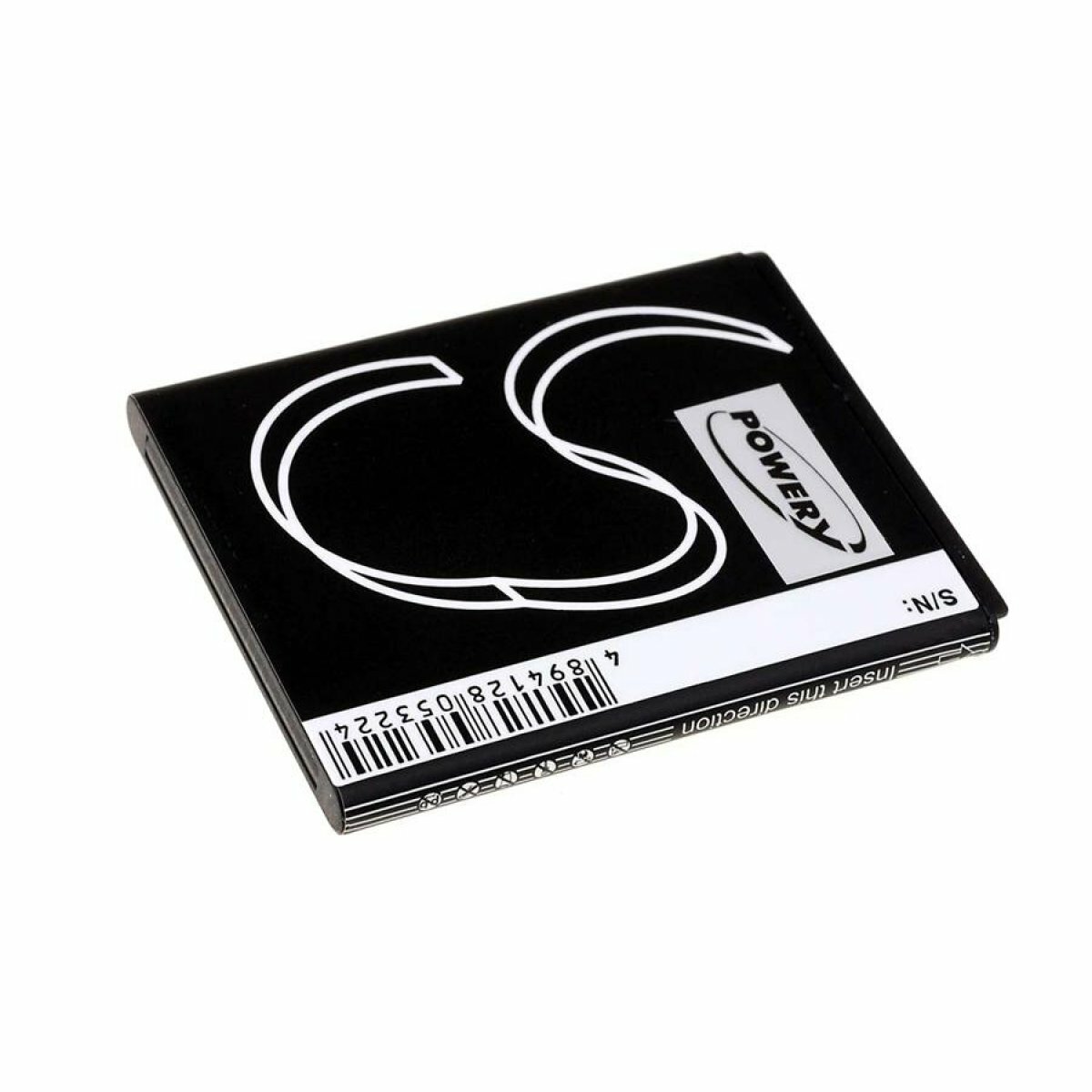 Battery for  T-Mobile type  EB484659VU 3,7V 1500mAh/5,5Wh Li-Ion