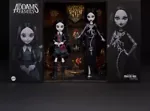Monster High Skullector Addams Family Doll Two-Pack Morticia & Wednesday PRESALE