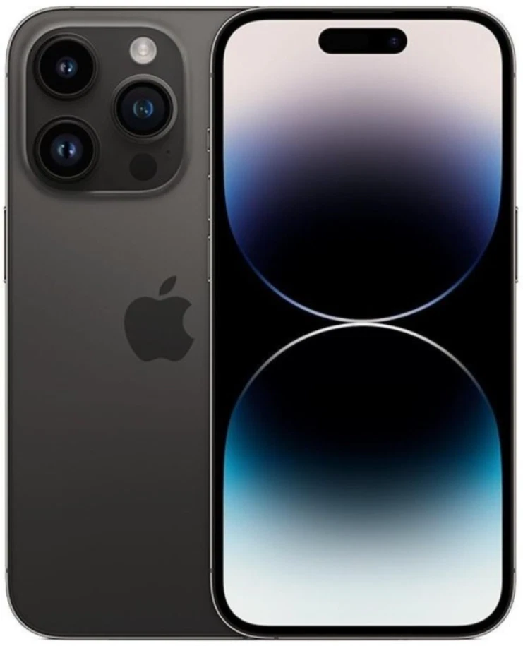 Apple iPhone 14 Pro Max 256GB 5G 6.7