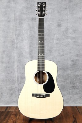 New Martin DJR-10-02 Dreadnought Junior Acoustic Guitar From Japan 