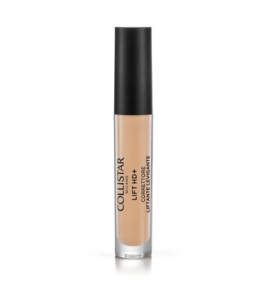 Collistar LIFT HD+ Glättender Lifting Corrector Nr.2 Natur Gold 4 ml