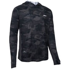 BKK Long Sleeve Performance Shirt Camo - Angelshirt, UV-T-Shirt, Angelshirt