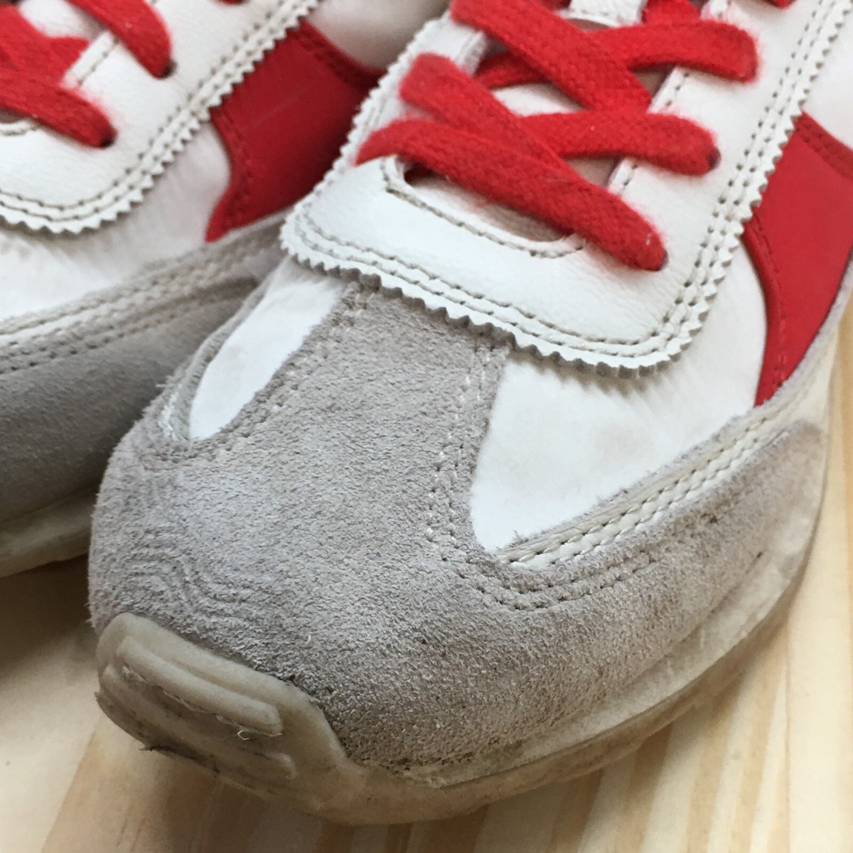 Zara Shoes Youth 34 Girls Casual Lace Up Low Top Sneakers White