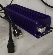 Transformateur Ballast