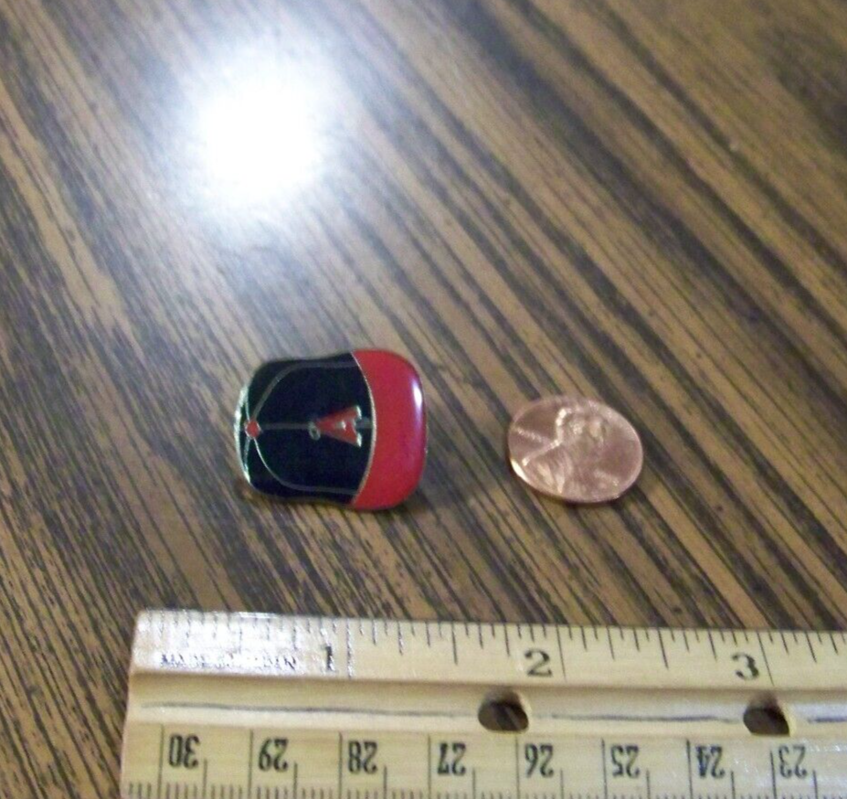 Anaheim Angels Vintage 1980's Pin "Baseball Cap Pin" eBay