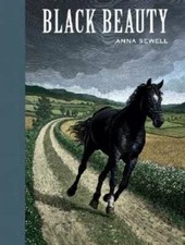 Black Beauty (Sterling Unabridged Classics) - Hardcover By Sewell, Anna - GOOD