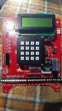 DIGILUBE SYSTEMS INC. DL5003-HC COMPUTER BOARD
