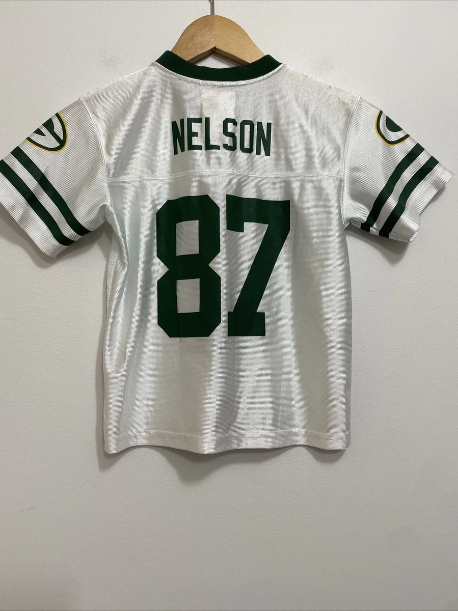 Jordy nelson jersey number top