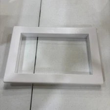 Oatey 38649 Eliminator Plastic Faceplate 