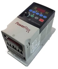 FULLY TESTED Allen-Bradley 22A-B2P3H204 Variable Frequency AC Drive