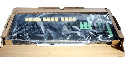 Cherry Devlin ARC Solutions Keyboard MX 3000 USB G80-3000LPCXX-2 QWERTZ Neu