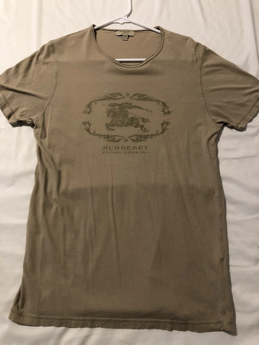 Burberry t 2024 shirt kids 2016
