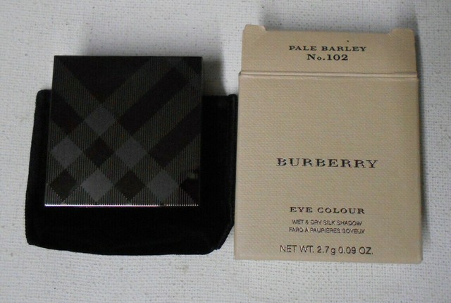 burberry pale barley