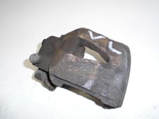 Original Skoda Roomster 5J Bremssattel Bremse Bremszange Vorne Links