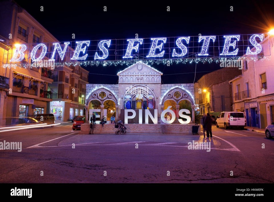 Spanish Property Investment Pinoso Mountain View Villa & Pool Project 10k Inv. eBay