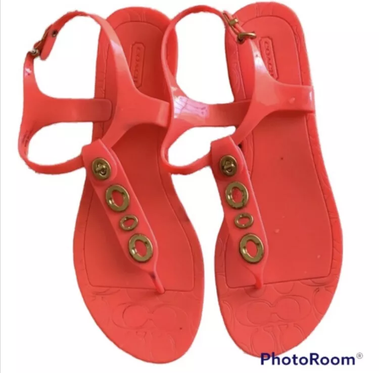 Vans cheap thresher sandal