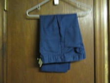 Cub Scout Pants, Waist 24 Inches cu59