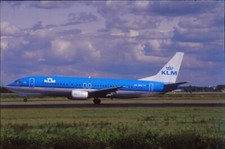 Dia Flugzeug Planespotter Kleinbildformat 24x36mm ungerahmt O156-8-2