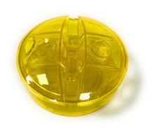 Cable Winder Wire Manager Wire Winder Yellow