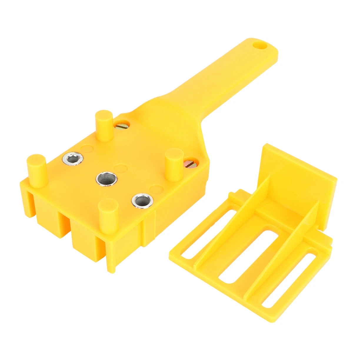 Handheld 2024 dowel jig