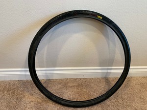 26 x 1.5 bike tire tube