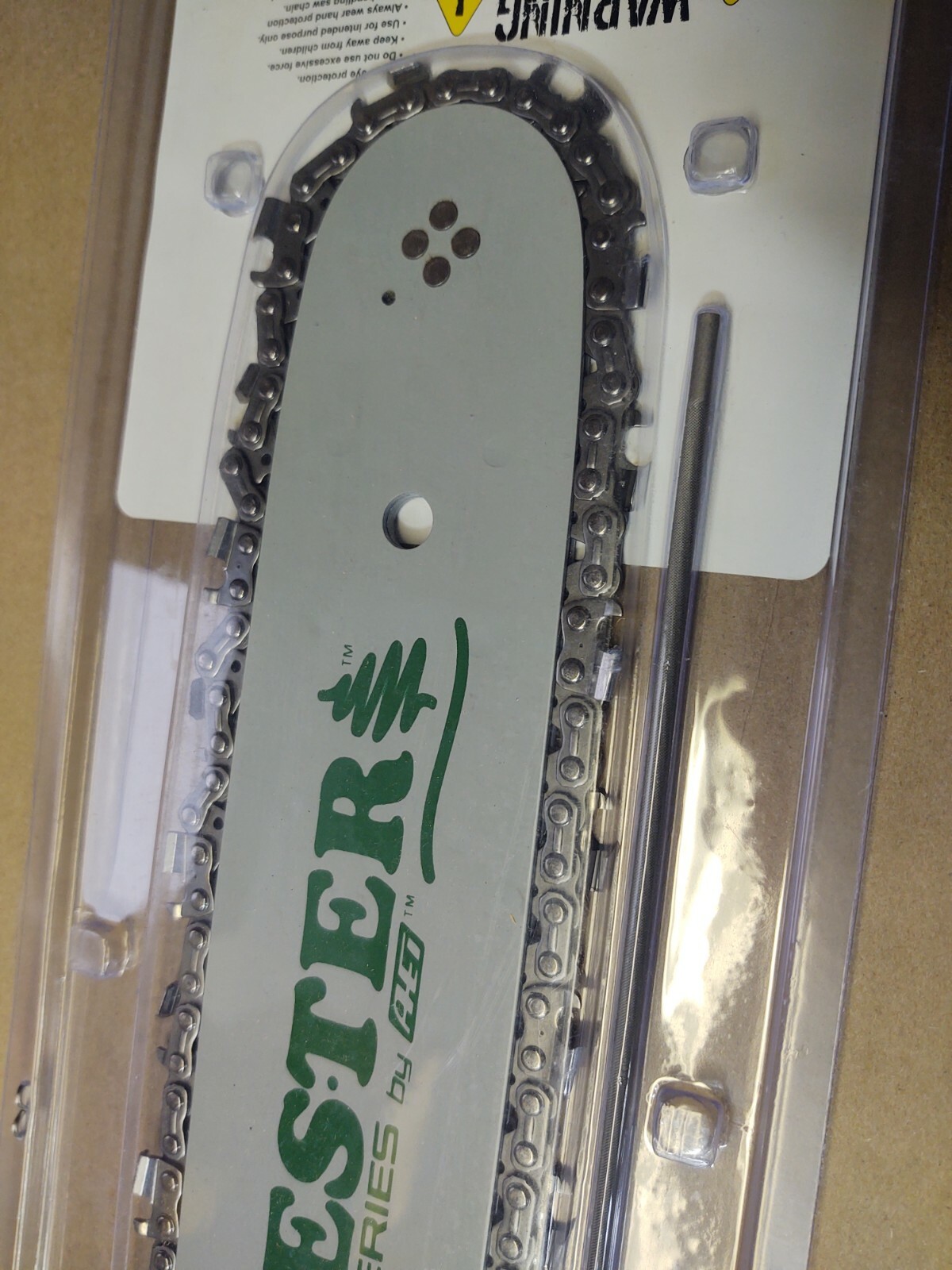 16" Forester Bar Chain .325 .063 62DL For Stihl MS230 MS250 023 025 021 ...