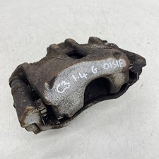 CITROEN C3 MK2 CALIPER BRAKE OSF RH DRIVER FRONT RIGHT 1.4 VTI 8FP 09-13