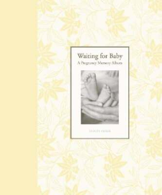 Waiting for Baby by Tracey Clark: Used
