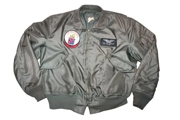 Nomex flight deals jacket