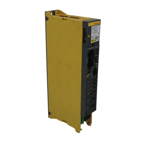 Fanuc A06B-6079-H102 Used UMP - Picture 8 of 8