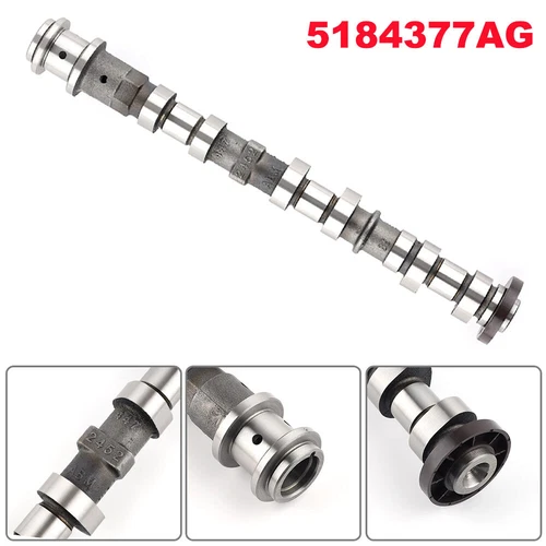 4PCS Engine Camshafts Set for 2011-2018 Jeep Dodge Chrysler Ram 3.6L Engine OEM - Picture 4 of 17