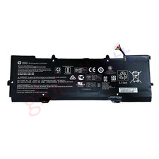 YB06XL Genuine Battery For HP Spectre x360 15-ch000 15-ch002ng 15-bl000 15-ch0xx