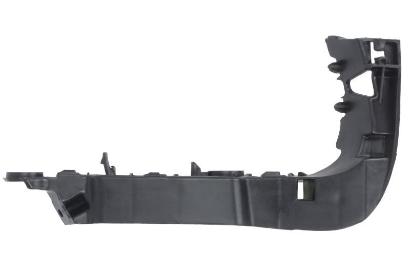 Bumper Bracket Front Left Fits: AUDI A3 8V 04.12-06.16