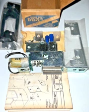 ADAMS RITE 7531 Electric Strike Release 7531 -16 VAC INT 628 Locksmith VERY RARE