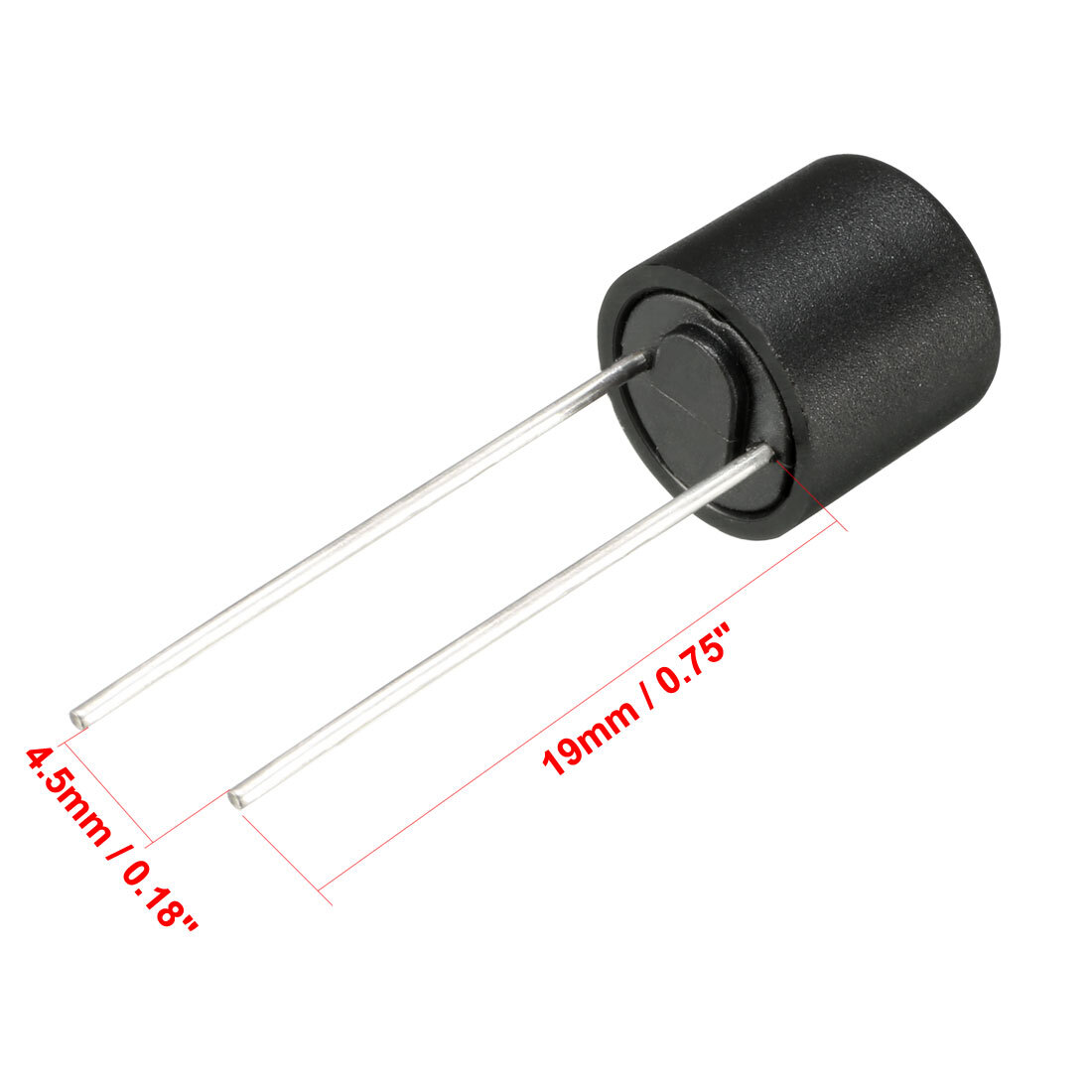 Fusible Micro T4A 250V : sourcing map 10pcs Fusible fusion lente mini ...