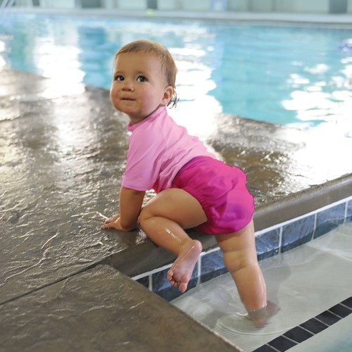 Home Outdoor Swimming Pool Baby Infant 