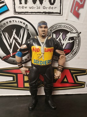 new jack action figure