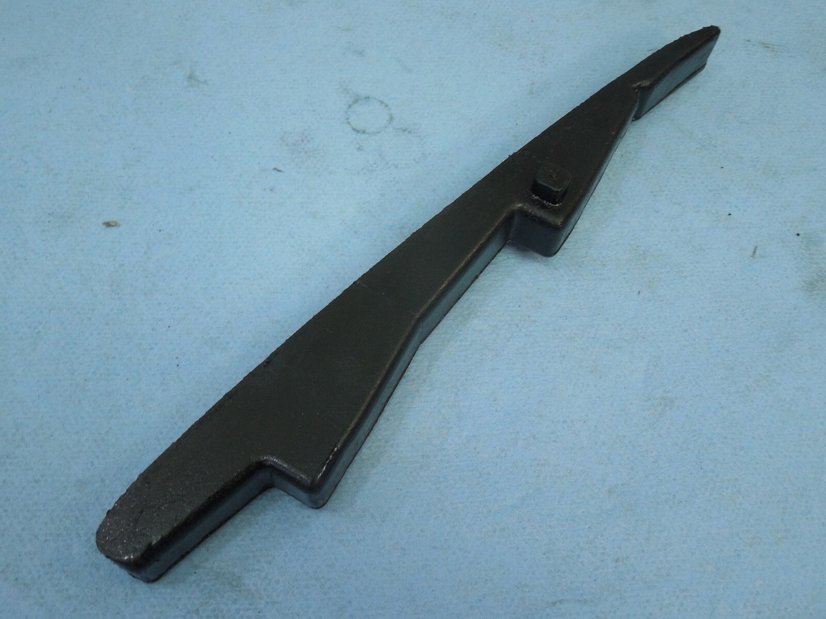 ベリカミページ 1993 Kawasaki ZX11 ZX1100-D1 Ninja Cam Camshaft Timing Chain Slide