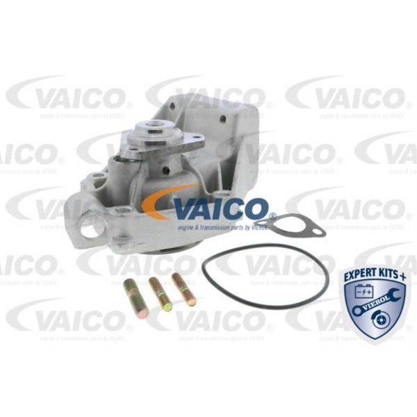 Vaico Wasserpumpe FüR Fiat Ducato Pritsche/Fahrgestell CitroëN Jumper Bus-image