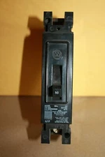 WESTINGHOUSE EB1050 CIRCUIT BREAKER