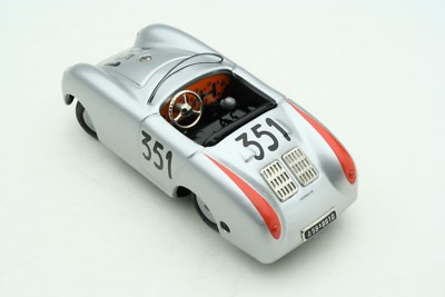 schuco porsche 550