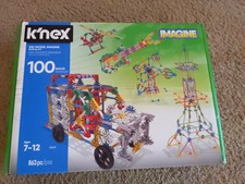 knex 12605