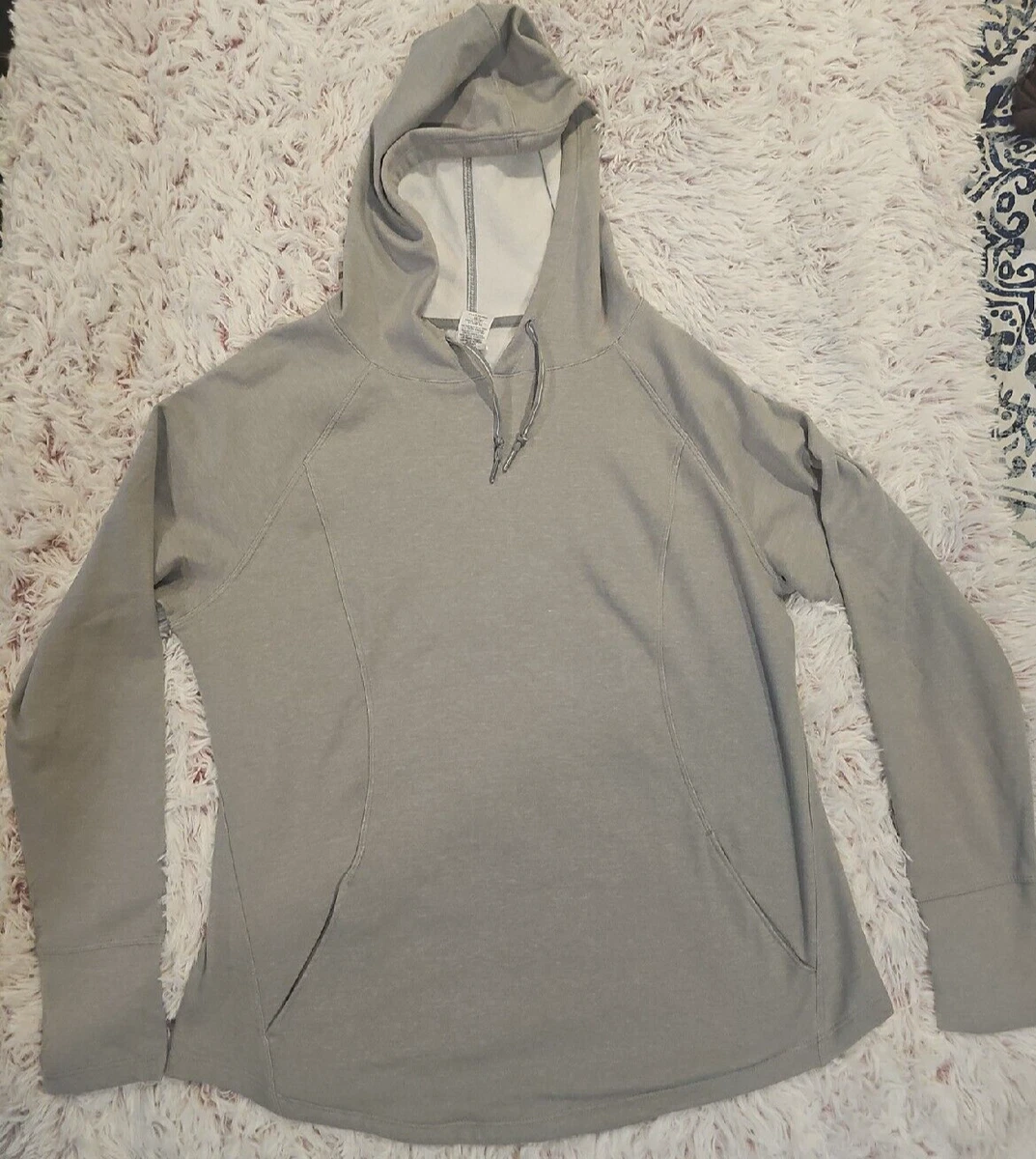 athletic works women's sweatshirt