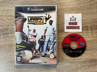 Urban Freestyle Soccer - Jeux vidéo - Achat & prix