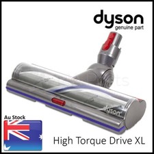Genuine Dyson Torque Drive XL Motorbar Motorhead Vacuum Cleaner Head V11 Outsize