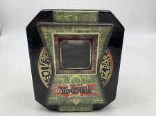 Yu-Gi-Oh! Collectible Card Game 1996 Shonen Jump Tin Box Konami