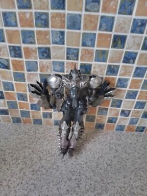 Transformers Studio Series Leader Class 07BB Grimlock Buzzworthy Figur