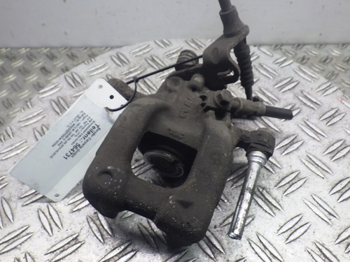 Bremssattel VW Touran II (1T3) 2.0 TDI 103kW 140PS hinten links  CFHC