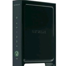 Netgear N300 300 Mbps 4-portowy router bezprzewodowy 10/100 (WNR2000)