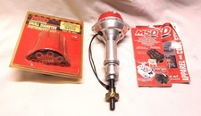Msd Pro Billet Distributor Ford 351 400 429 460 Msd Pro Billet Distributor Ford 351 400 429 460